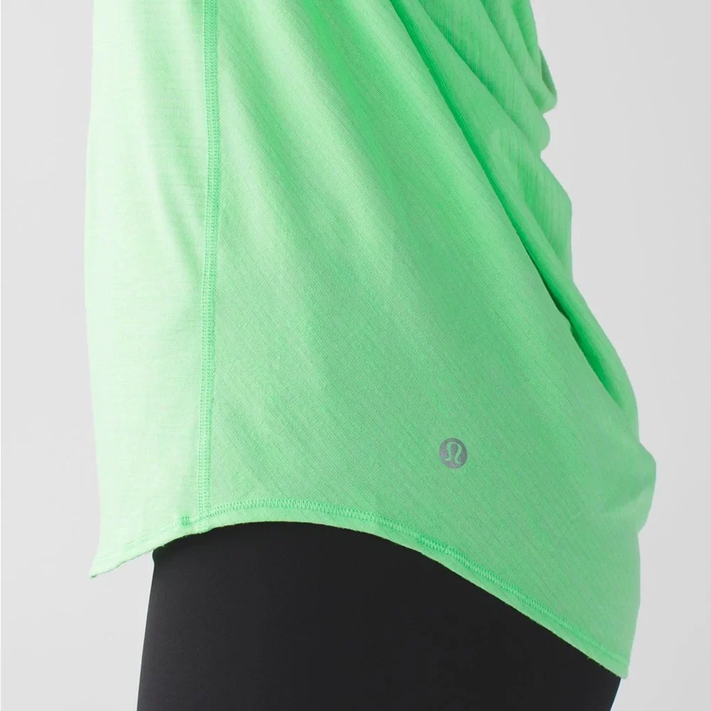 Lululemon Wild Tank - Picture 6 of 11